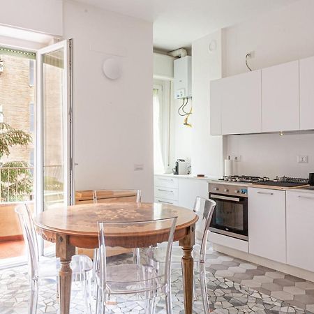 Bnbutler - Casa Lario - Isola District Milano Esterno foto