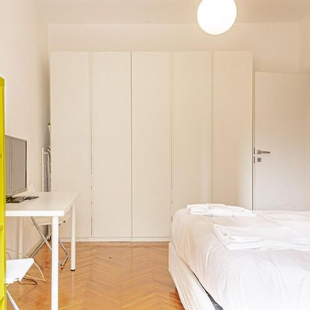 Bnbutler - Casa Lario - Isola District Milano Esterno foto