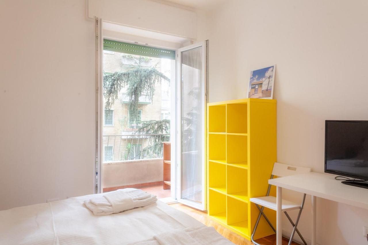Bnbutler - Casa Lario - Isola District Milano Esterno foto