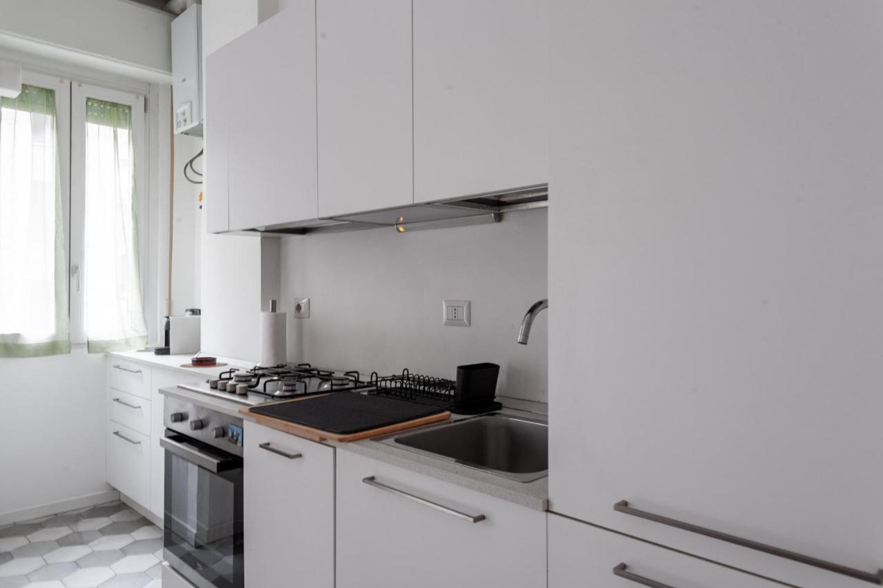 Bnbutler - Casa Lario - Isola District Milano Esterno foto
