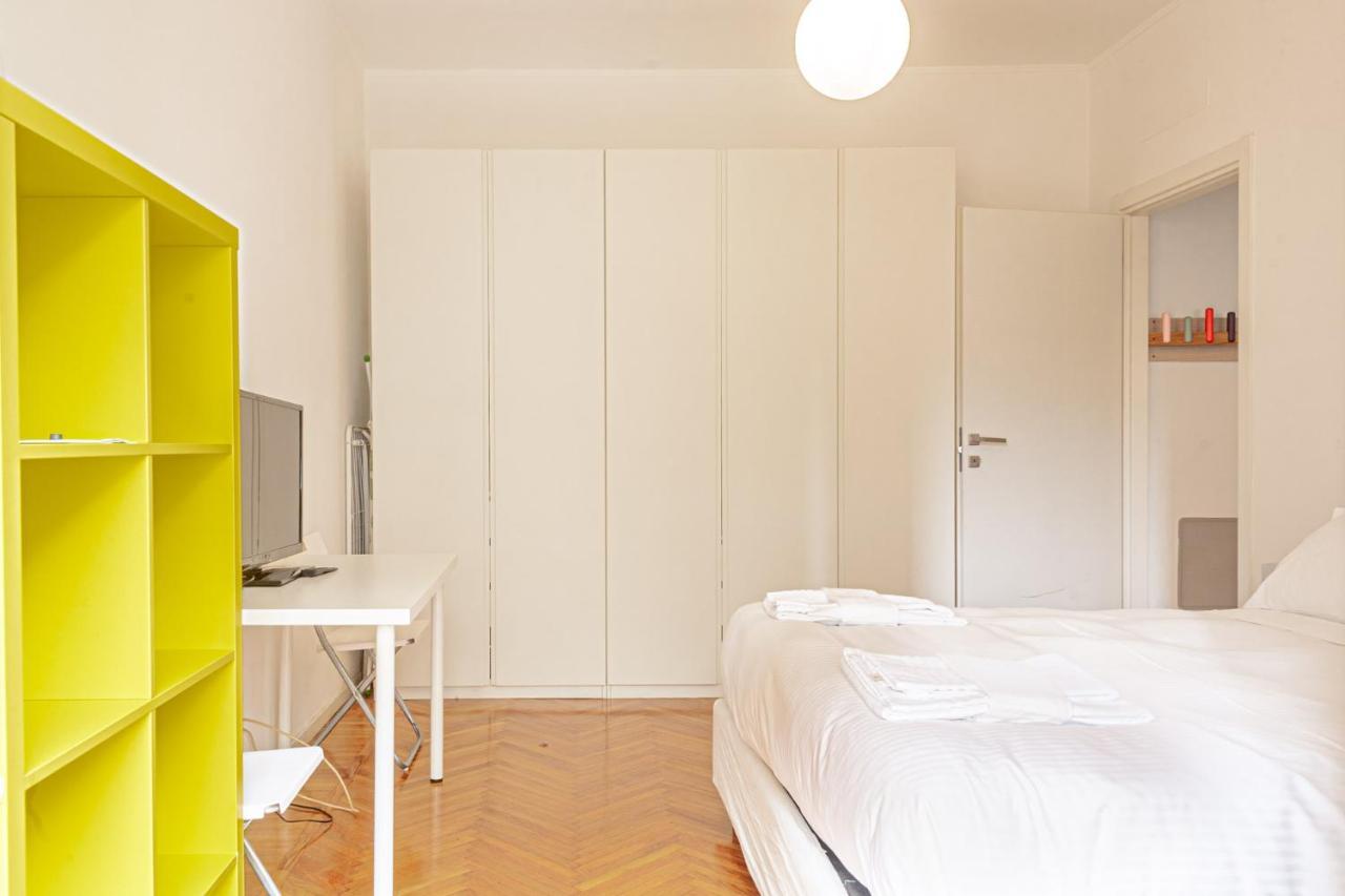 Bnbutler - Casa Lario - Isola District Milano Esterno foto