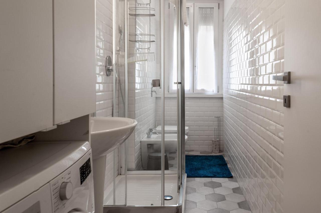 Bnbutler - Casa Lario - Isola District Milano Esterno foto