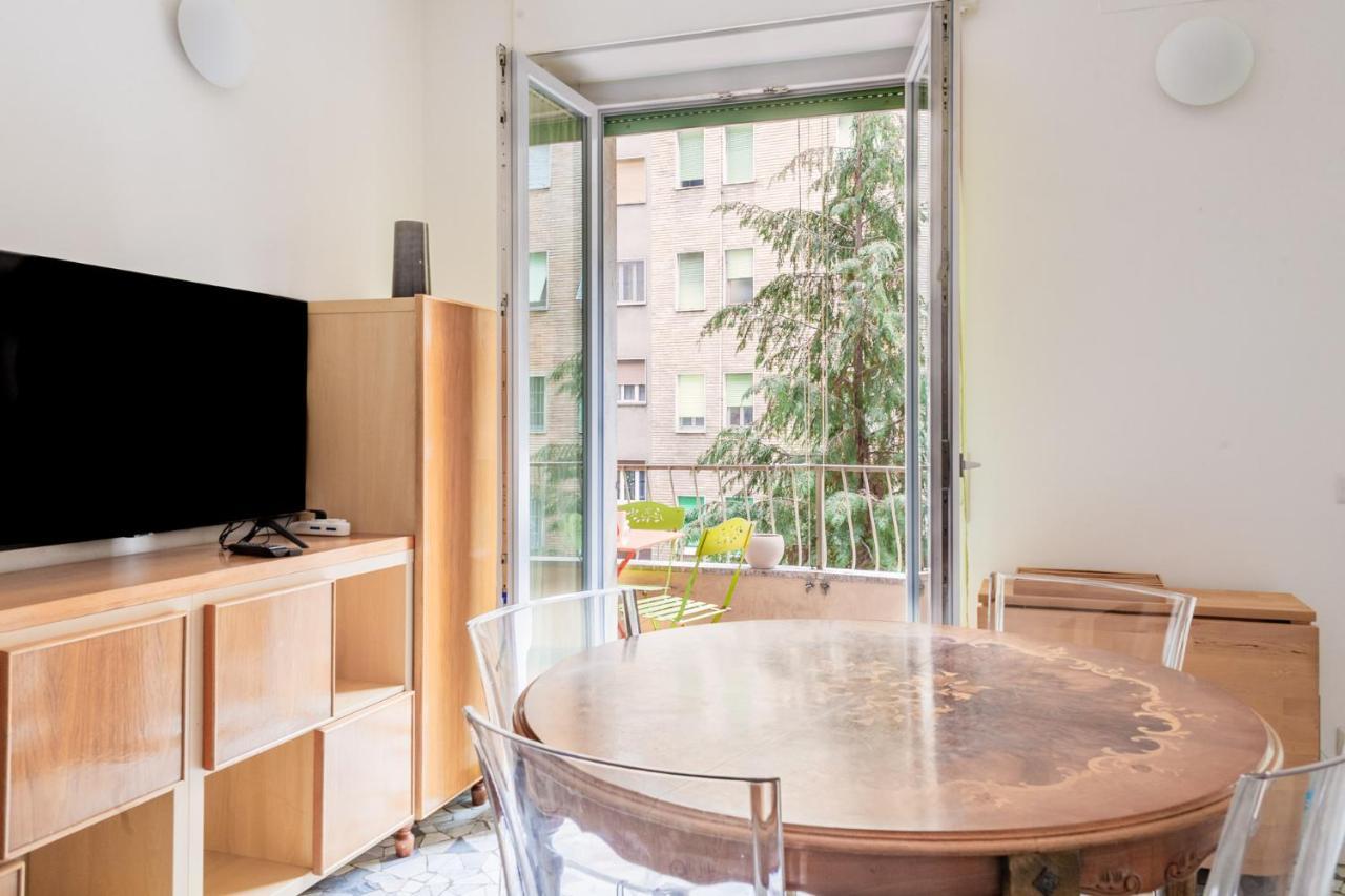 Bnbutler - Casa Lario - Isola District Milano Esterno foto