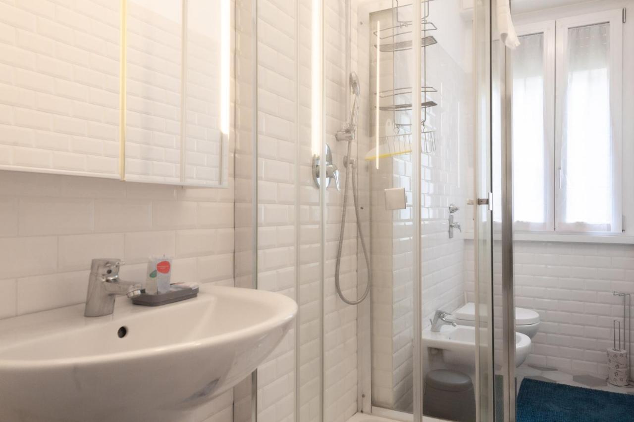 Bnbutler - Casa Lario - Isola District Milano Esterno foto